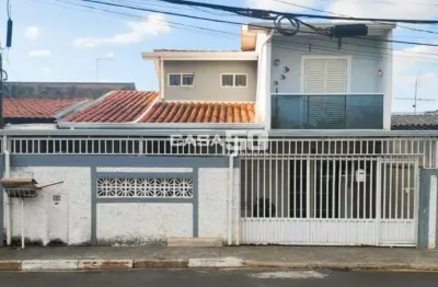Casa com 2 quartos à venda na rua tomás antônio gonzaga, 40, vila castelo branco, campinas, 87 m2 por r$ 405.000