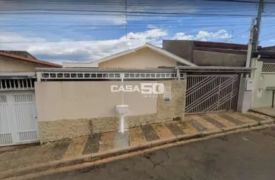Casa com 3 quartos à venda na vila costa e silva, campinas , 147 m2 por r$ 400.000