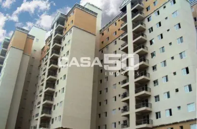 Apartamento com 3 quartos à venda na rua irmã maria inês, 84, jardim chapadão, campinas, 70 m2 por r$ 658.000