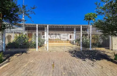 Casa com 4 quartos à venda no jardim eulina, campinas , 444 m2 por r$ 1.060.000