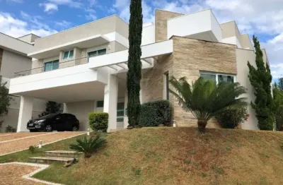 Casa em condomínio fechado com 4 quartos à venda na avenida dermival bernardes siqueira, 3726, swiss park, campinas, 485 m2 por r$ 3.450.000