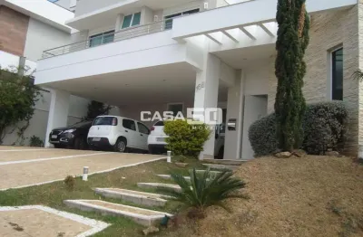 Casa em condomínio fechado com 4 quartos à venda na avenida dermival bernardes siqueira, 3726, swiss park, campinas, 485 m2 por r$ 3.450.000