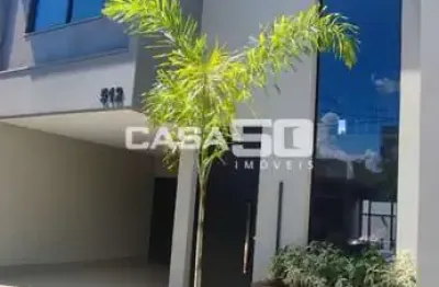 Casa em condomínio fechado com 3 quartos à venda na avenida luiz greco, 225, vila monte alegre, paulínia, 174 m2 por r$ 1.465.000