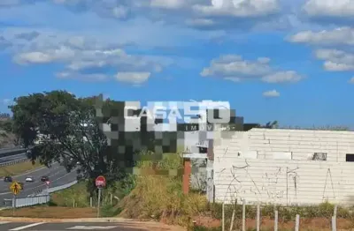 Terreno comercial à venda na rodovia anhangüera, 121, jardim garcía, campinas por r$ 13.300.000