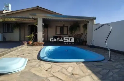 Casa com 2 quartos à venda na rua laerte meirelles, 91, jardim florence, campinas, 116 m2 por r$ 410.000