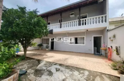 Casa com 3 quartos à venda na rua doutor mauro brandemburgo, 83, jardim myrian moreira da costa, campinas, 160 m2 por r$ 600.000