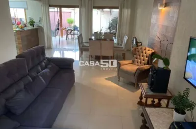 Casa com 3 quartos à venda na rua tenente antônio da silva pires, 310, loteamento parque são martinho, campinas, 190 m2 por r$ 750.000