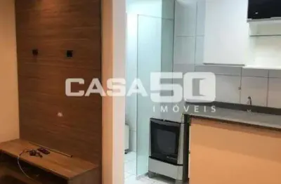 Apartamento com 2 quartos à venda na rua visconde de congonhas do campo, 1085, loteamento parque são martinho, campinas, 43 m2 por r$ 210.000