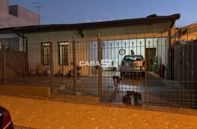 Casa comercial à venda na vila anhangüera, campinas , 192 m2 por r$ 750.000