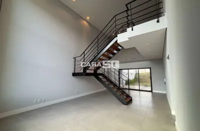 Casa em condomínio fechado com 3 quartos à venda na rua alessandro payaro, 350, parque rural fazenda santa cândida, campinas, 196 m2 por r$ 1.690.000