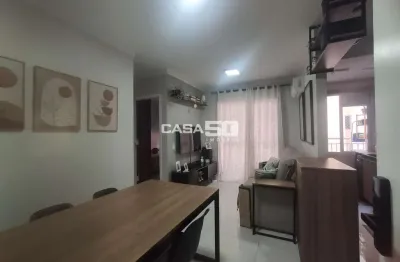 Apartamento com 2 quartos à venda na rua reverendo professor herculano gouveia júnior, 420, jardim do lago, campinas, 51 m2 por r$ 350.000