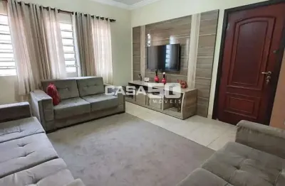 Casa com 3 quartos à venda na rua santana do paraíso, 734, jardim nova europa, campinas, 154 m2 por r$ 940.000