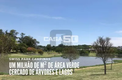 Terreno comercial à venda no swiss park, campinas  por r$ 1.895.000