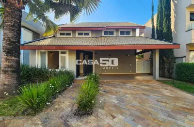 Casa em condomínio fechado com 6 quartos à venda na avenida dermival bernardes siqueira, 3726, swiss park, campinas, 360 m2 por r$ 2.560.000