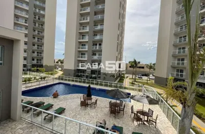 Apartamento com 2 quartos à venda na avenida santana, 1520, jardim amanda i, hortolândia, 58 m2 por r$ 340.000