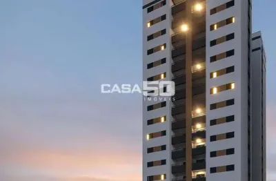 Apartamento com 3 quartos à venda no bonfim, campinas , 64 m2 por r$ 505.000