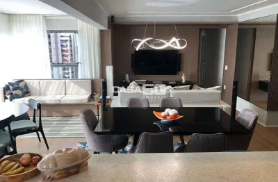 Apartamento com 3 quartos à venda no jardim belo horizonte, campinas , 125 m2 por r$ 2.200.000