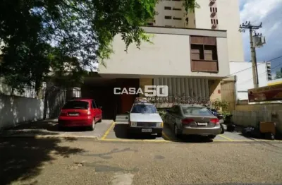 Casa comercial à venda na rua doutor guilherme da silva, 290, centro, campinas, 400 m2 por r$ 3.300.000