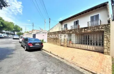 Casa com 4 quartos à venda na rua anuar murad bufarah, 393, dae, campinas, 238 m2 por r$ 1.250.000