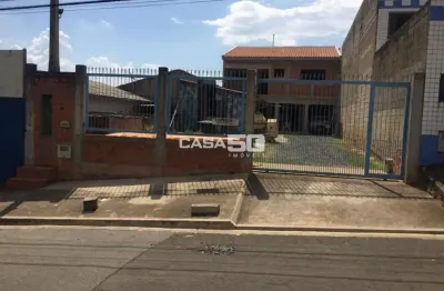 Casa comercial à venda na avenida roque melilo, 2330, jardim stella, campinas, 120 m2 por r$ 480.000
