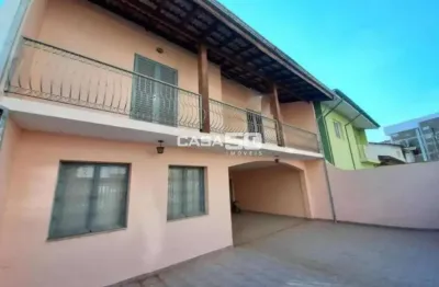 Casa com 3 quartos à venda na rua luiz oliveira, 80, parque das flores, campinas, 300 m2 por r$ 1.280.000