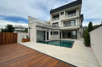 Casa em condomínio fechado com 4 quartos para alugar na avenida dermival bernardes siqueira, 3726, swiss park, campinas, 540 m2 por r$ 25.000