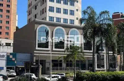 Sala comercial à venda no cambuí, campinas , 474 m2 por r$ 2.800.000