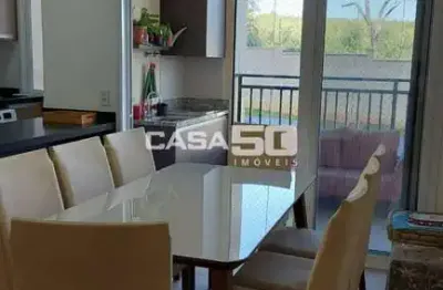 Apartamento com 3 quartos à venda na avenida dermival bernardes siqueira, 2175, swiss park, campinas, 86 m2 por r$ 1.200.000