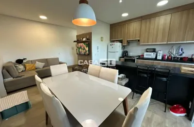 Apartamento com 3 quartos à venda na avenida dermival bernardes siqueira, 2175, swiss park, campinas, 86 m2 por r$ 1.150.000