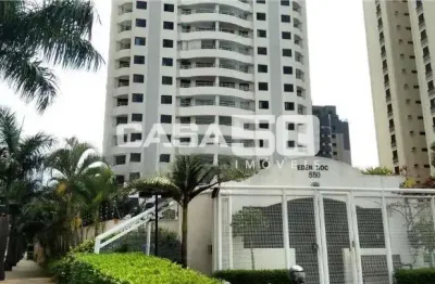 Apartamento com 4 quartos à venda na rua jasmim, 880, chácara primavera, campinas, 126 m2 por r$ 1.300.000