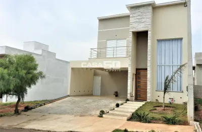 Casa em condomínio fechado com 3 quartos à venda na rua guengo kobayashi, 415, residencial real parque sumaré, sumaré, 196 m2 por r$ 1.500.000