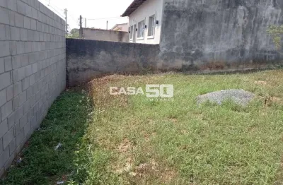 Terreno à venda na josé fanger, 3, jardim santa terezinha, campinas por r$ 265.000