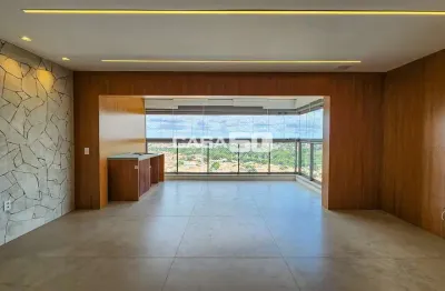 Apartamento com 3 quartos para alugar na Rua São Salvador, 314, Taquaral, Campinas, 125 m2 por R$ 9.000