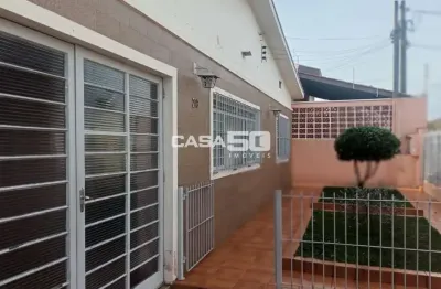 Casa com 3 quartos à venda no jardim nova europa, campinas , 240 m2 por r$ 750.000