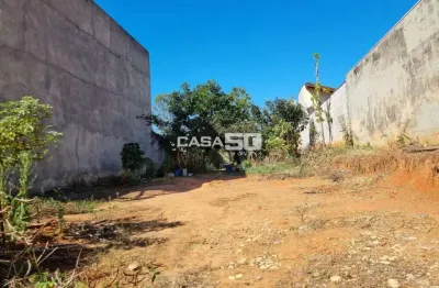 Terreno à venda na restinga, 385, jardim andorinhas, campinas por r$ 290.000