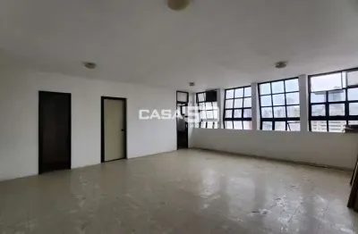 Sala comercial para alugar na rua josé paulino, 2278, vila itapura, campinas, 62 m2 por r$ 1.500