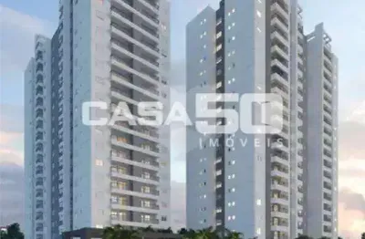 Apartamento com 3 quartos à venda na avenida josé mário de arruda toledo, 550, jardim aurélia, campinas, 97 m2 por r$ 960.000