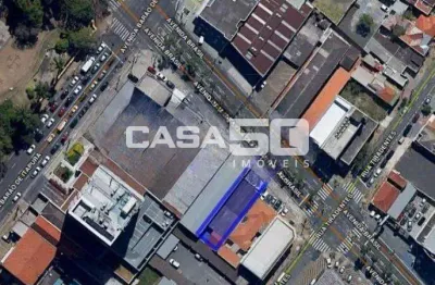 Barracão / galpão / depósito para alugar na vila itapura, campinas , 350 m2 por r$ 15.000