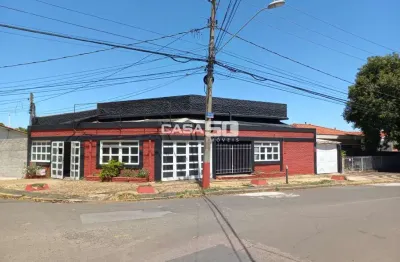 Casa comercial para alugar na Noel Rosa, 63, Jardim Chapadão, Campinas, 161 m2 por R$ 5.800
