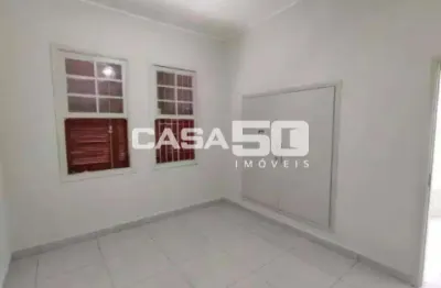 Casa comercial para alugar na vila itapura, campinas , 139 m2 por r$ 4.500
