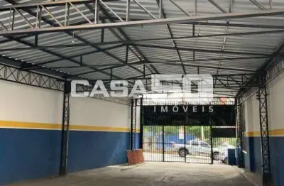 Barracão / galpão / depósito à venda na vila itapura, campinas , 200 m2 por r$ 1.650.000