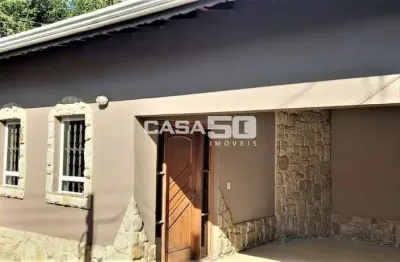 Casa com 3 quartos à venda na rua ezequiel foga, 422, loteamento parque são martinho, campinas, 181 m2 por r$ 600.000