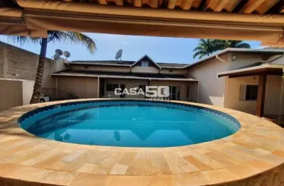 Casa em condomínio fechado com 4 quartos à venda na rua joaquim machado de souza, 369, loteamento são pedro, jaguariúna, 483 m2 por r$ 2.250.000