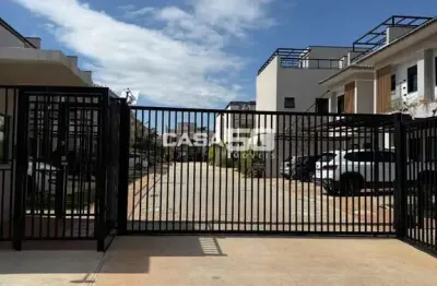 Casa em condomínio fechado com 2 quartos para alugar no parque taquaral, campinas , 88 m2 por r$ 5.800