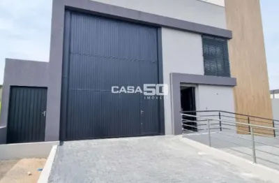 Barracão / galpão / depósito para alugar na josé dos santos marques, 62, parque das quaresmeiras, campinas, 364 m2 por r$ 15.000