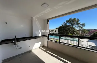 Apartamento com 3 quartos à venda na vila clayton, valinhos , 97 m2 por r$ 1.060.000