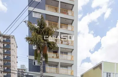 Apartamento com 1 quarto à venda na avenida doutor arlindo joaquim de lemos, 1095, vila lemos, campinas, 54 m2 por r$ 298.000