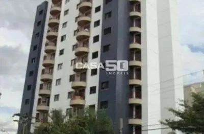Apartamento com 3 quartos à venda na rua germânia, 270, bonfim, campinas, 87 m2 por r$ 600.000