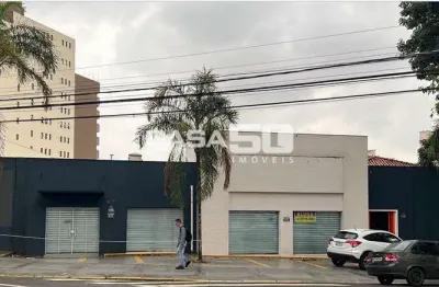 Casa comercial para alugar no cambuí, campinas , 190 m2 por r$ 15.000