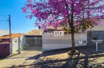 Casa com 2 quartos à venda no jardim alvorada, valinhos , 240 m2 por r$ 1.061.000